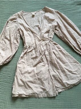 H&M | Dresses | Hm Lime Green Long Sleeve Draped Shirt Dress Size S Button Front Ruched Vneck | Poshmark H&M | Dresses | Hm Lime Green Long Sleeve Draped Shirt Dress Size S Button Front Ruched Vneck | Poshmark